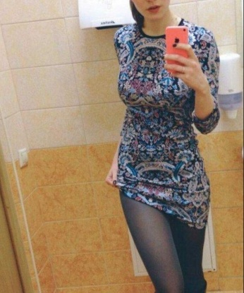 Проститутка Симеиз : Нина